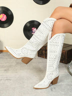 Bota Luna West