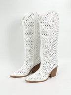 Bota Luna West
