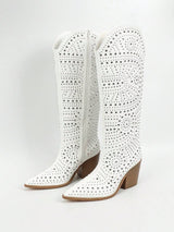 Bota Luna West