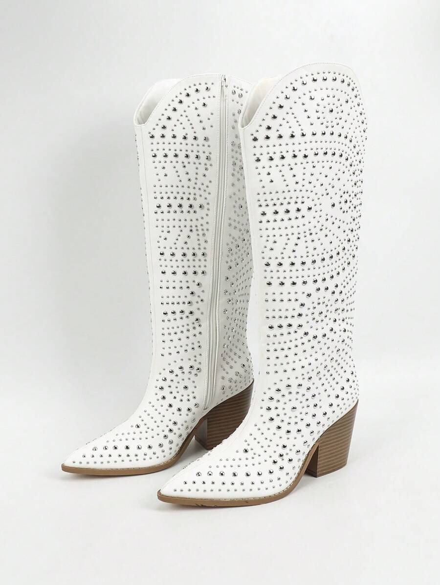 Bota Luna West