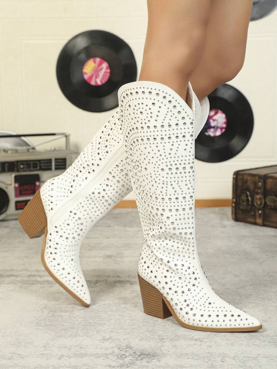 Bota Luna West