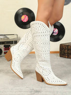 Bota Luna West