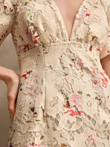 Vestido Oceana