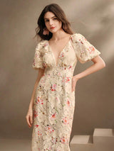Vestido Oceana