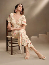 Vestido Oceana