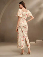 Vestido Oceana