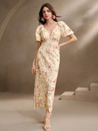 Vestido Oceana