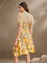 Vestido Girasole