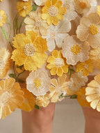 Vestido Girasole