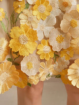 Vestido Girasole