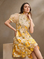 Vestido Girasole