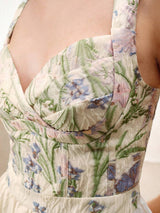 Vestido Serenità