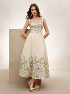 Vestido Serenità