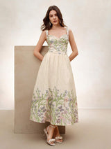 Vestido Serenità