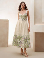Vestido Serenità