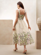 Vestido Serenità