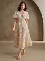 Vestido Primavera
