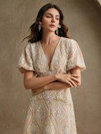 Vestido Primavera