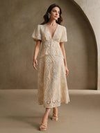 Vestido Primavera
