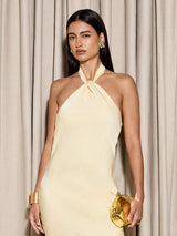 Vestido Estelar