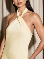 Vestido Estelar
