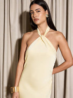 Vestido Estelar