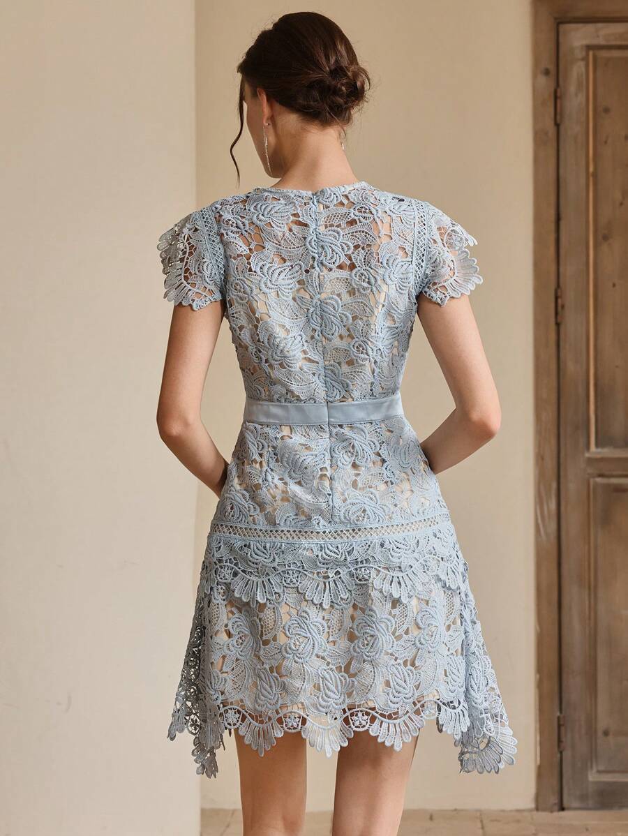 Vestido Estiva