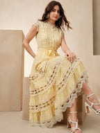Vestido Fiorenza