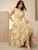 Vestido Fiorenza