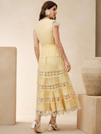 Vestido Fiorenza