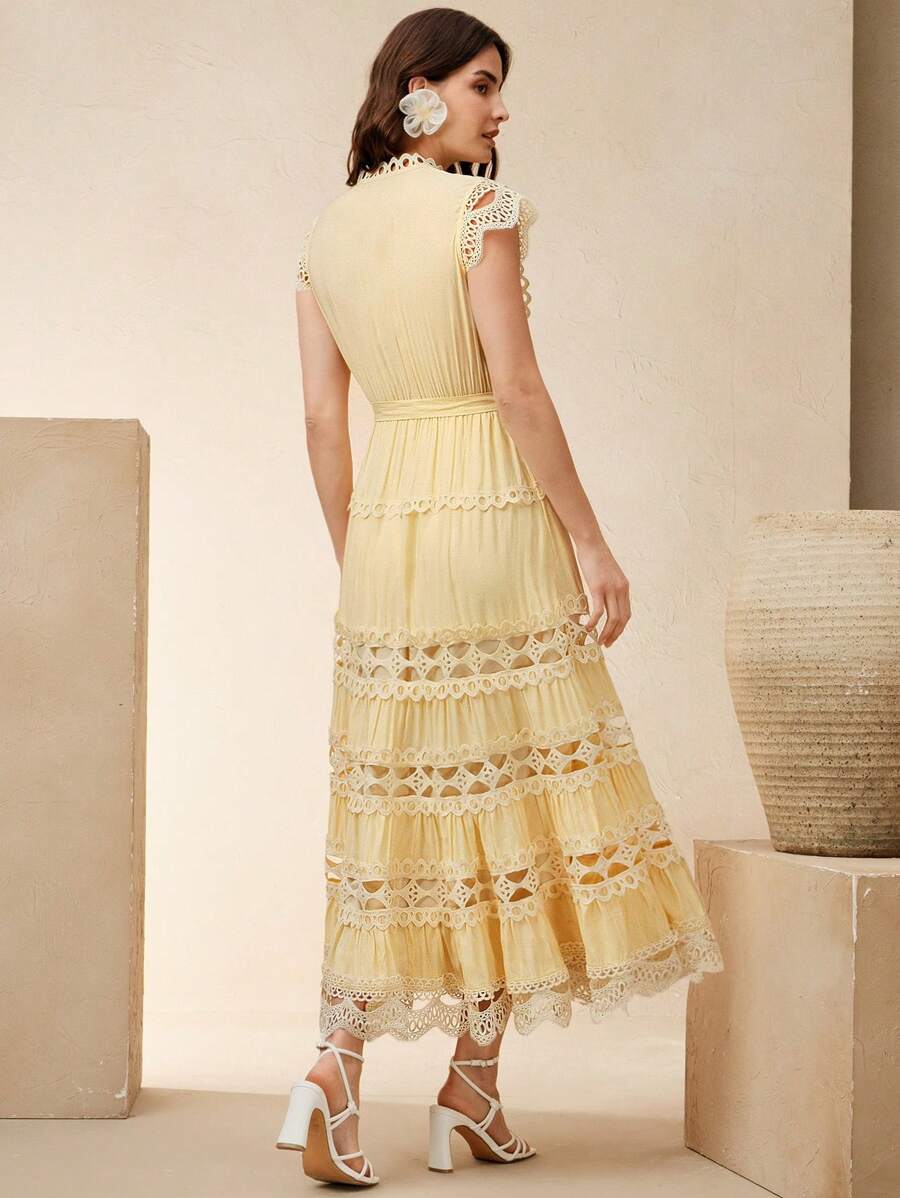 Vestido Fiorenza