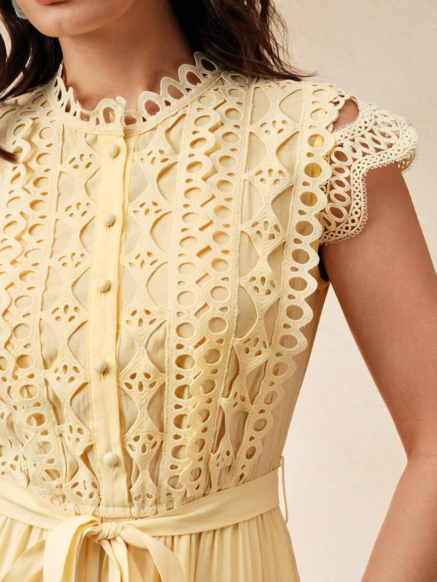 Vestido Fiorenza