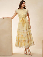 Vestido Fiorenza