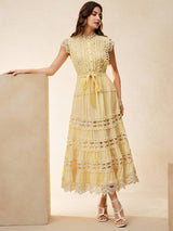 Vestido Fiorenza