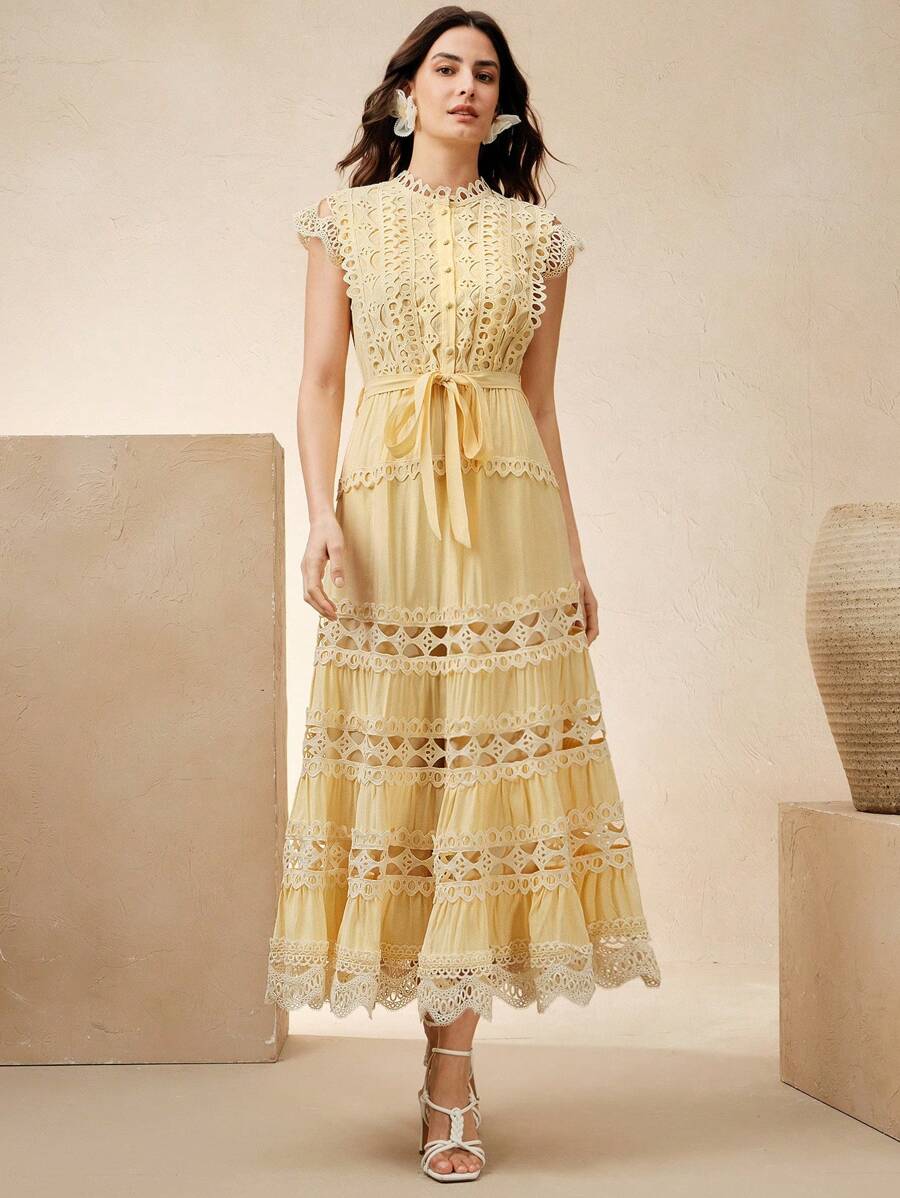 Vestido Fiorenza