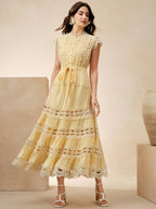 Vestido Fiorenza