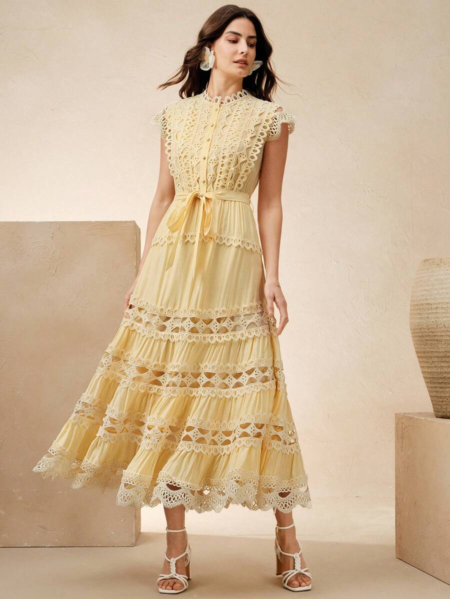 Vestido Fiorenza
