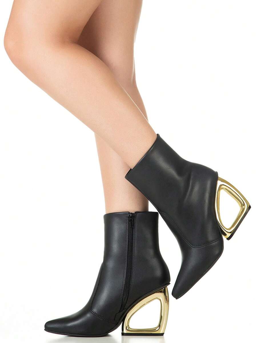 Bota Prisma Glam