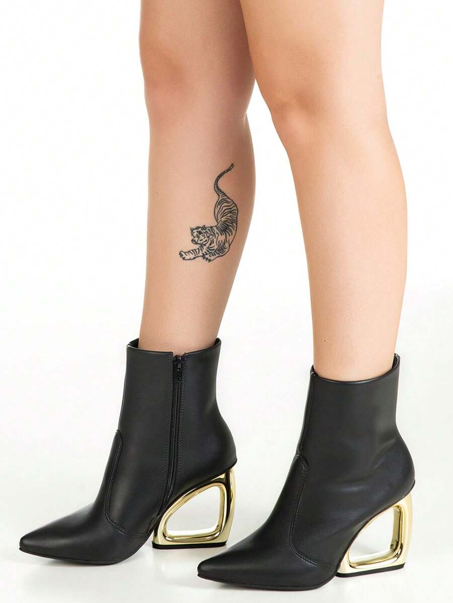 Bota Prisma Glam