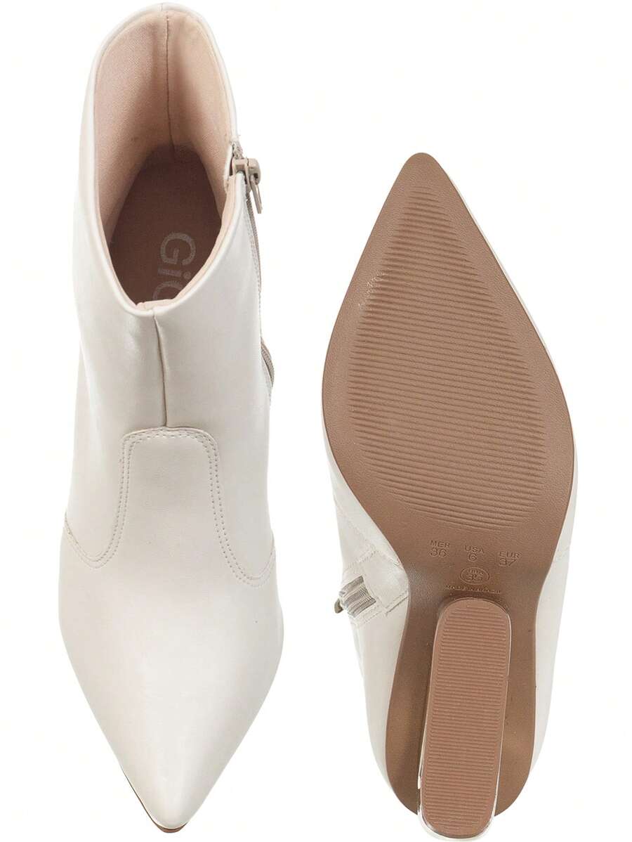 Bota Prisma Glam