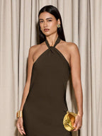 Vestido Estelar