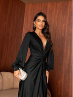 Vestido Céu de Gala