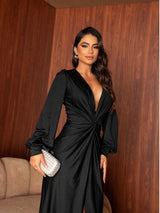 Vestido Céu de Gala
