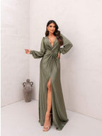 Vestido Céu de Gala