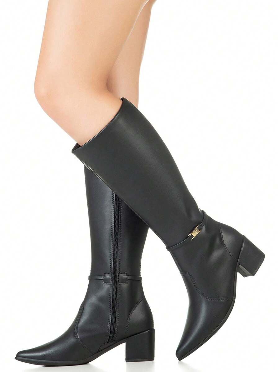 Bota Montaria Elegance