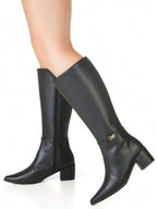 Bota Montaria Elegance