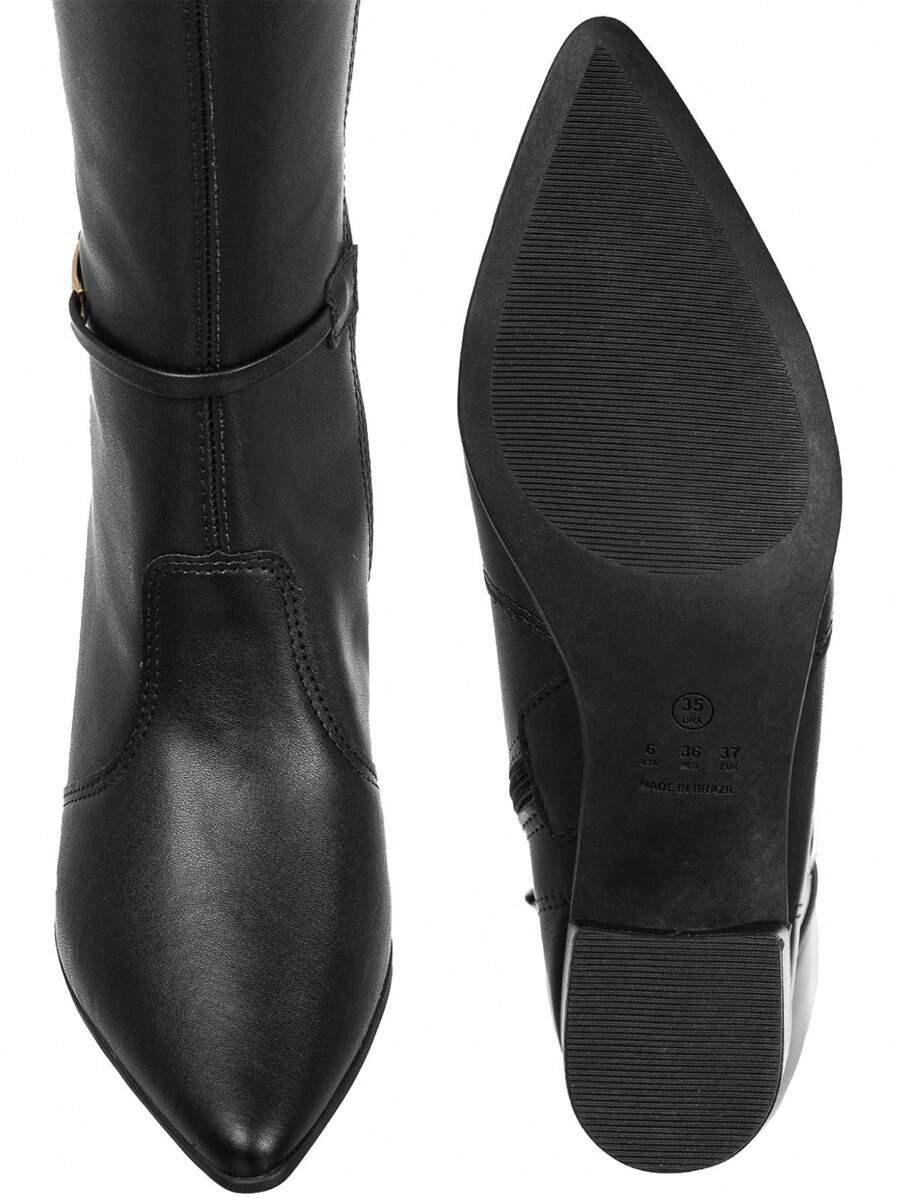 Bota Montaria Elegance