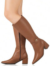 Bota Montaria Elegance