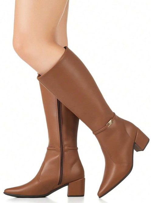 Bota Montaria Elegance