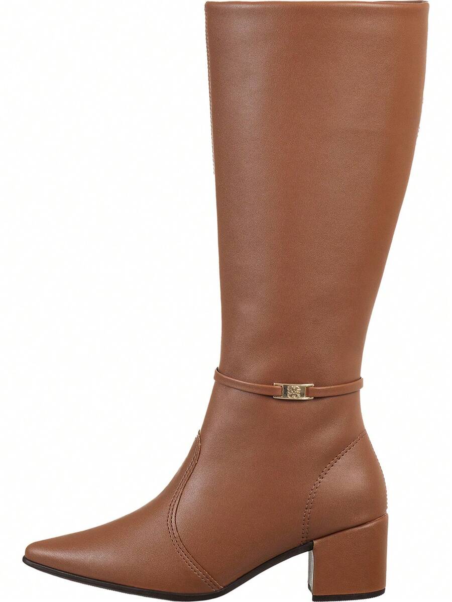 Bota Montaria Elegance
